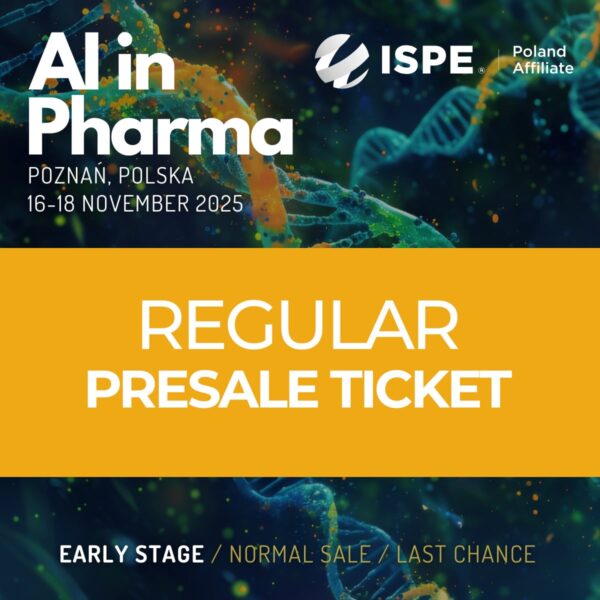 Early Stage - Regular Ticket